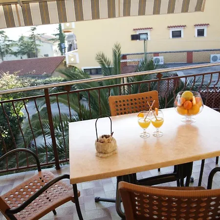 Kresan Affittacamere 3*