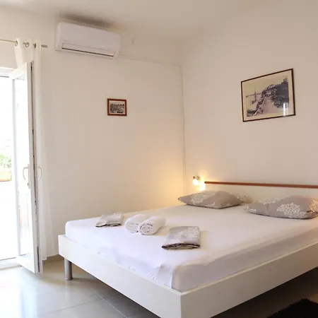 Pensjonat Kresan Zadar