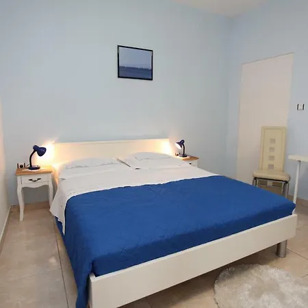 Kresan Pensjonat Zadar