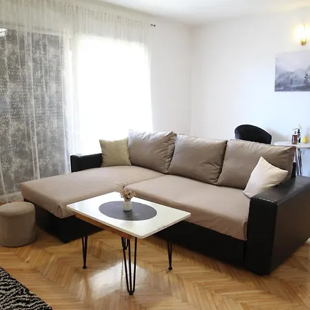 Kresan 3* Задар