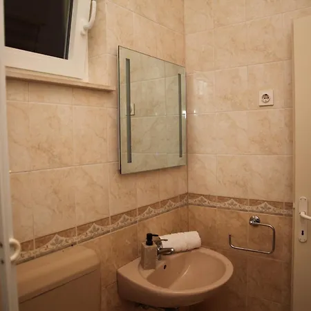 Kresan Гостьовий будинок Задар