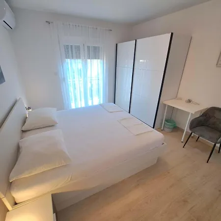 Kresan Гостьовий будинок 3*