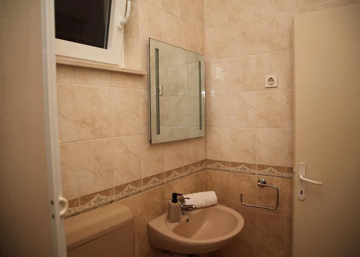 Kresan Penzion Zadar