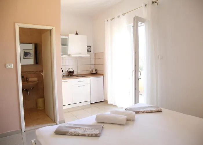 Kresan Penzion Zadar