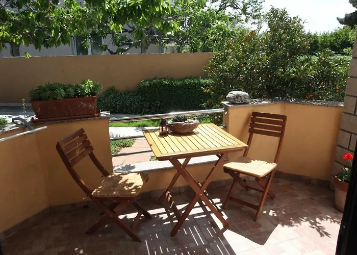 Penzion Kresan Zadar