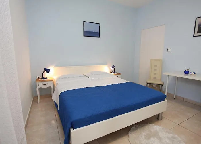 Kresan Penzion Zadar